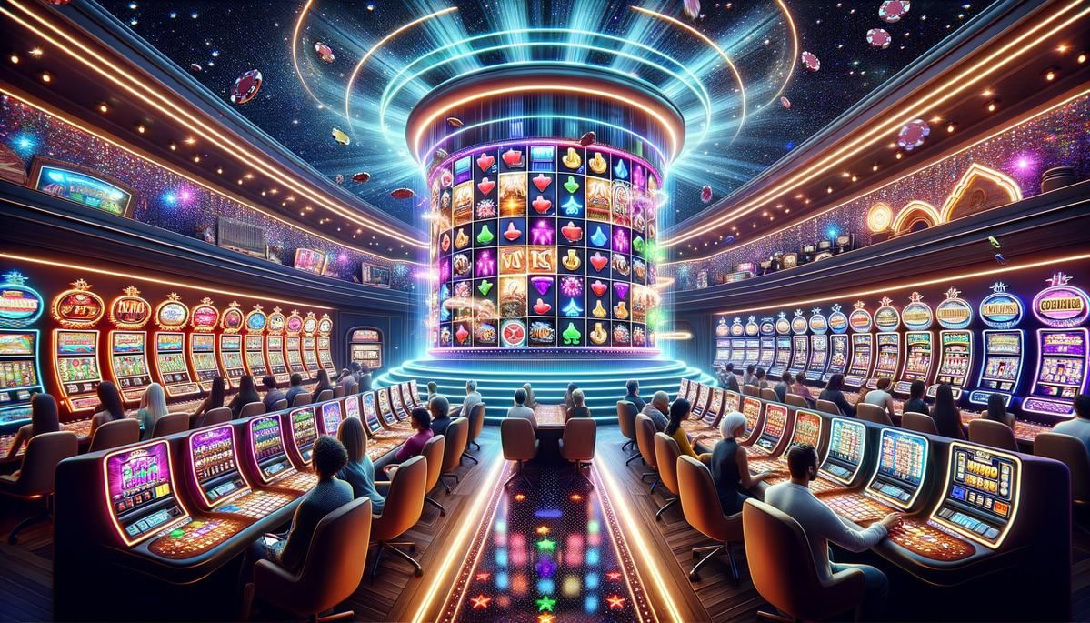 slot888 resmi app interface showing account dashboard and game lobby on Android device